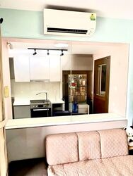 The Visionaire (D27), Condominium #591577131